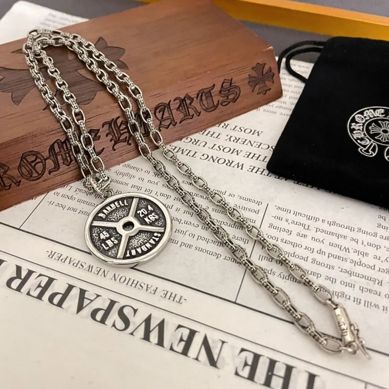 Chrome Hearts Necklaces